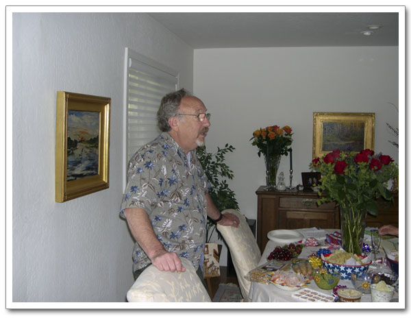 Rich Ehrlich